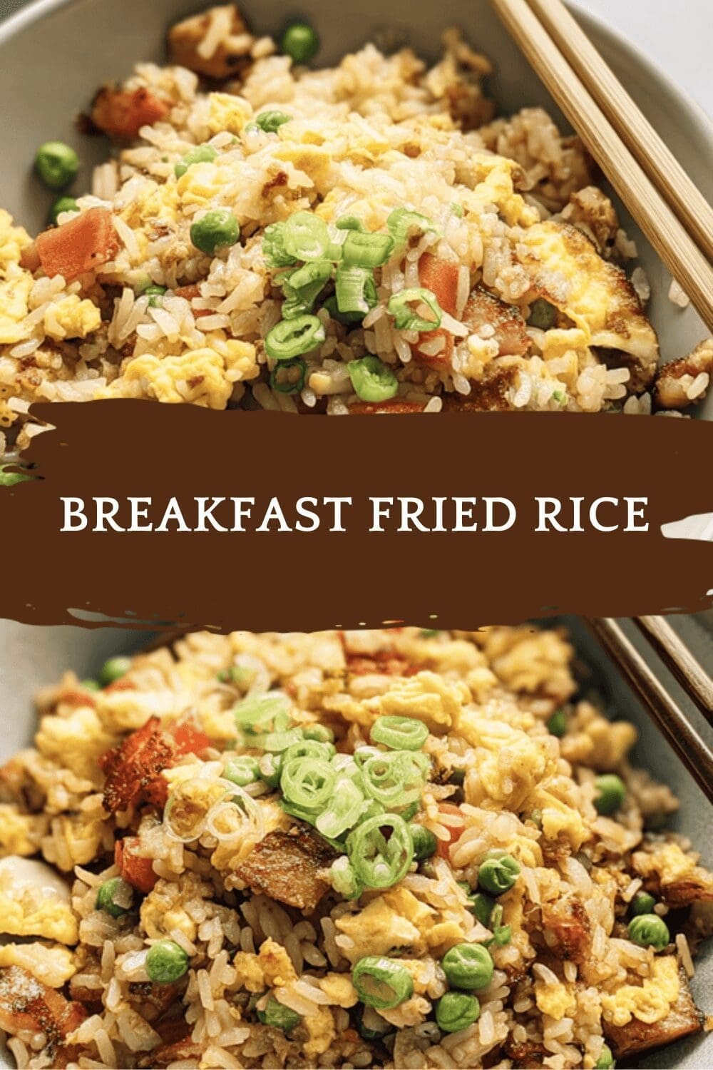 Breakfast Fried Rice Recipe For A Quick And Tasty Morning Meal 6 Breakfast Fried Rice