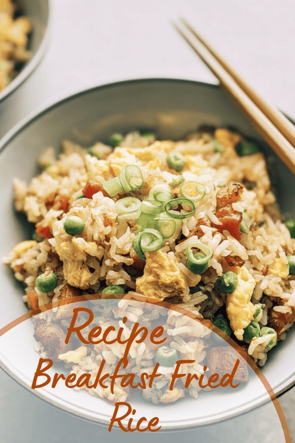 Breakfast Fried Rice Recipe For A Quick And Tasty Morning Meal 7 Breakfast Fried Rice