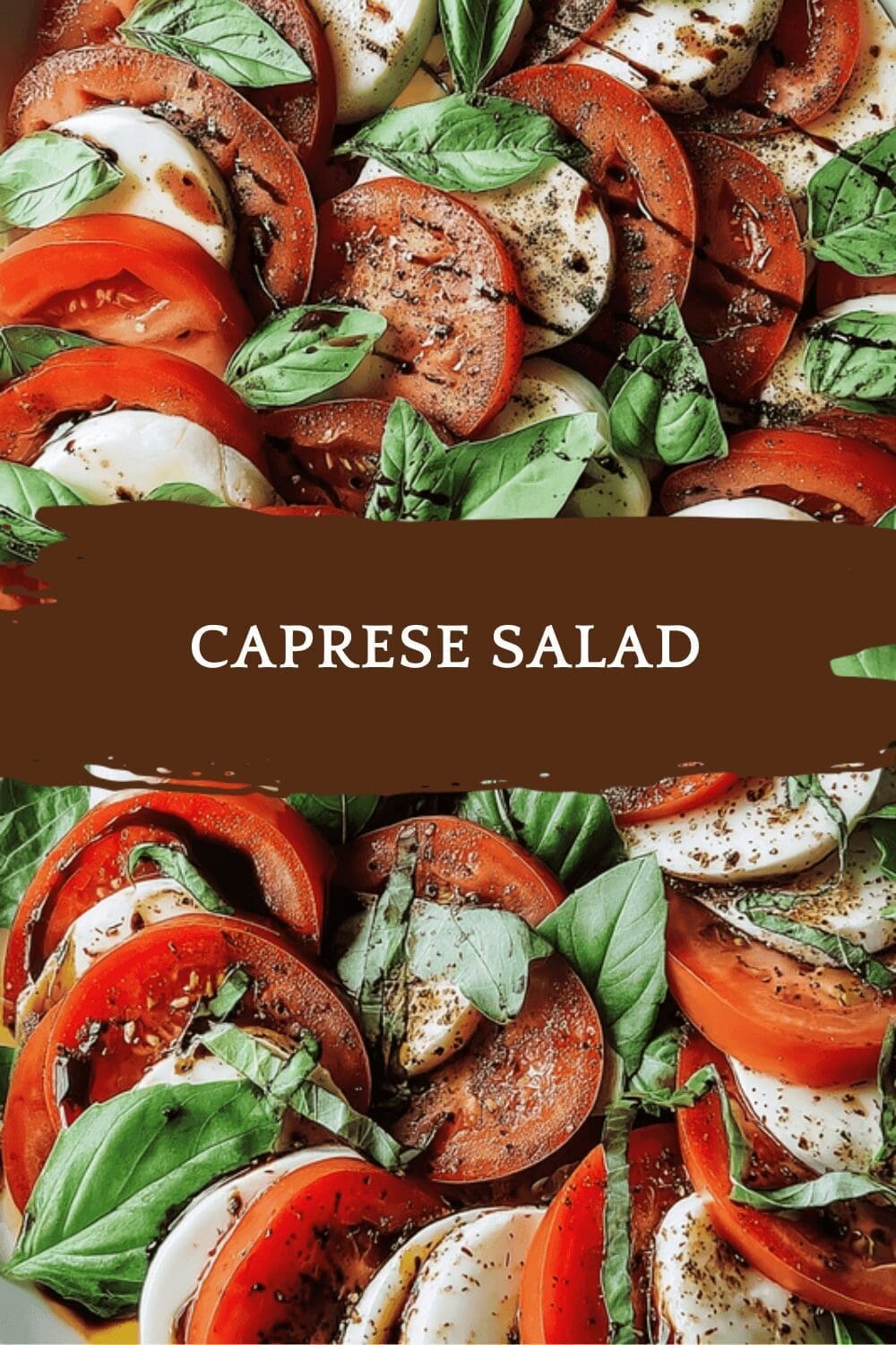 Caprese Salad