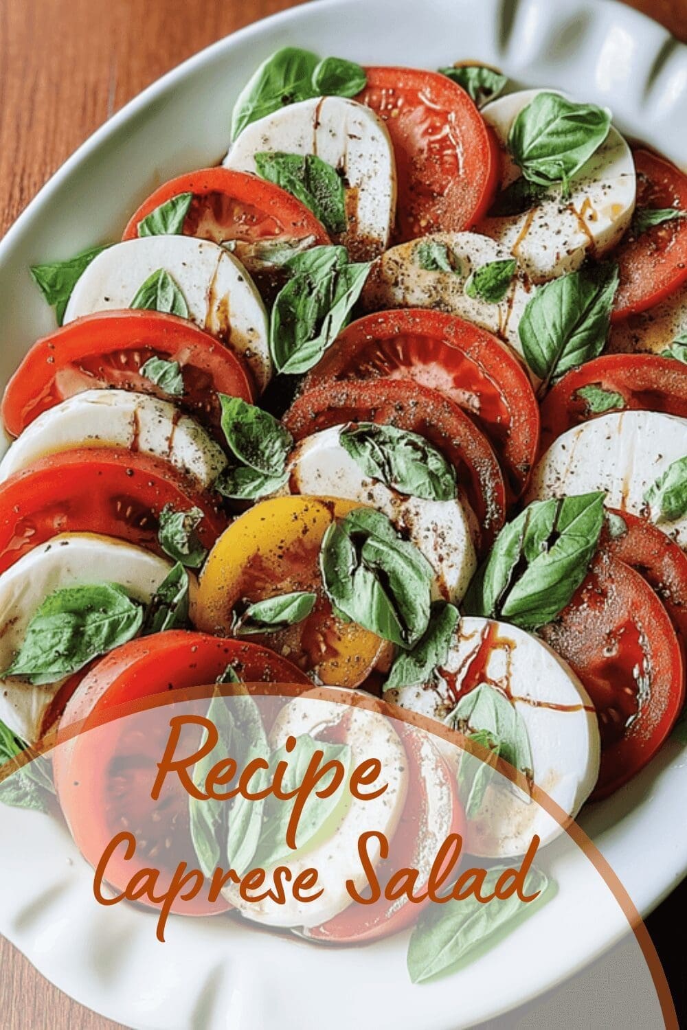 Caprese Salad