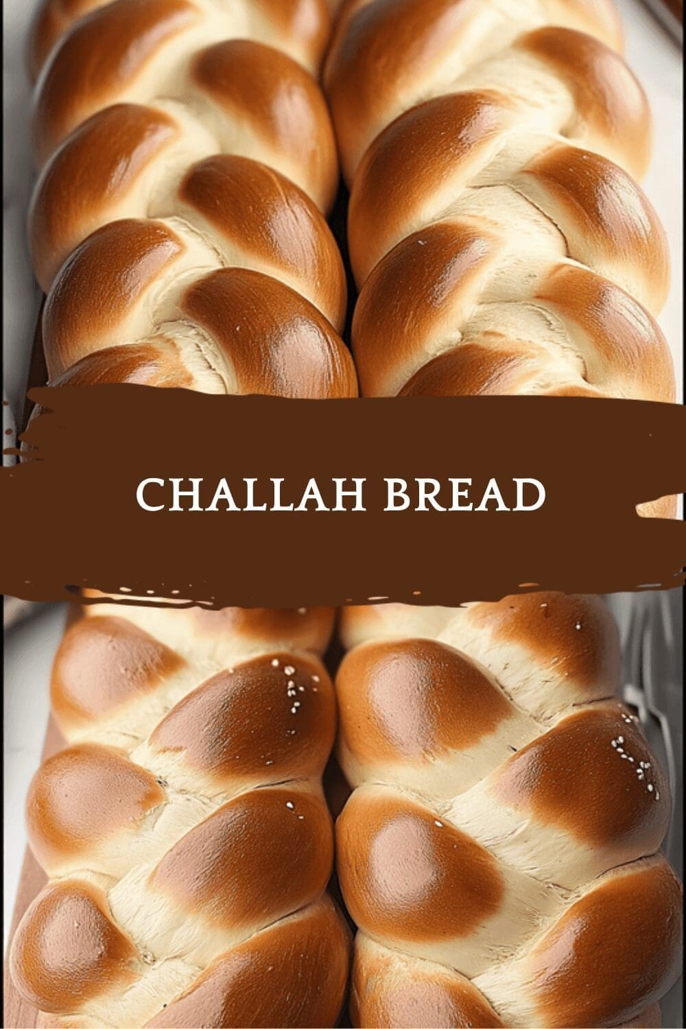 Challah Bread