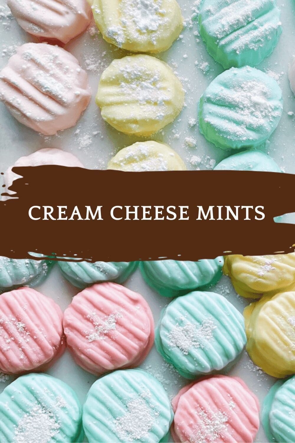 Cream Cheese Mints And Strawberry Danish Recipe For Sweet Homemade Treats 6 Cream Cheese Mints