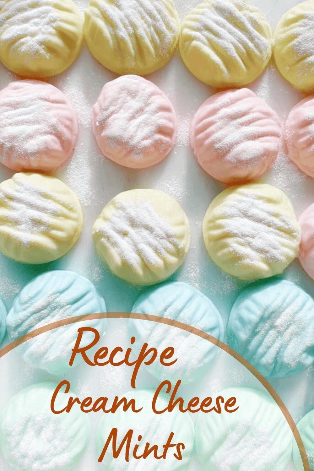 Cream Cheese Mints And Strawberry Danish Recipe For Sweet Homemade Treats 7 Cream Cheese Mints