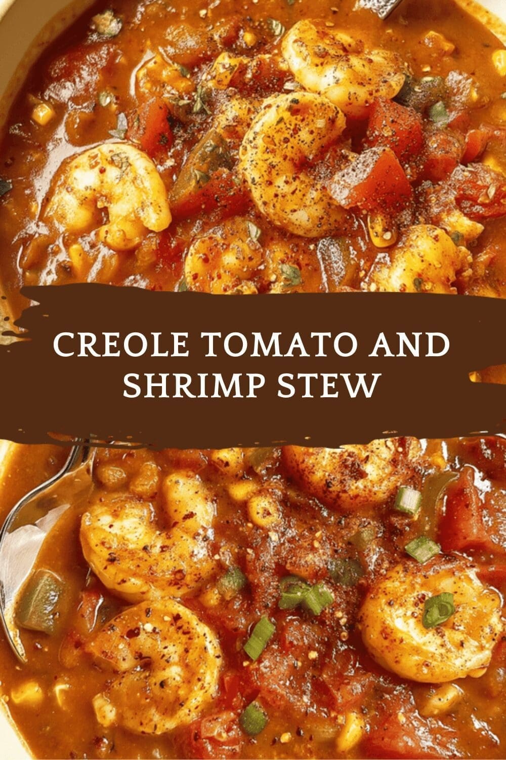 Shrimp Creole Stew With Tomatoes And Cajun Flavors For A Classic Southern Meal 6 Creole Tomato And Shrimp Stew
