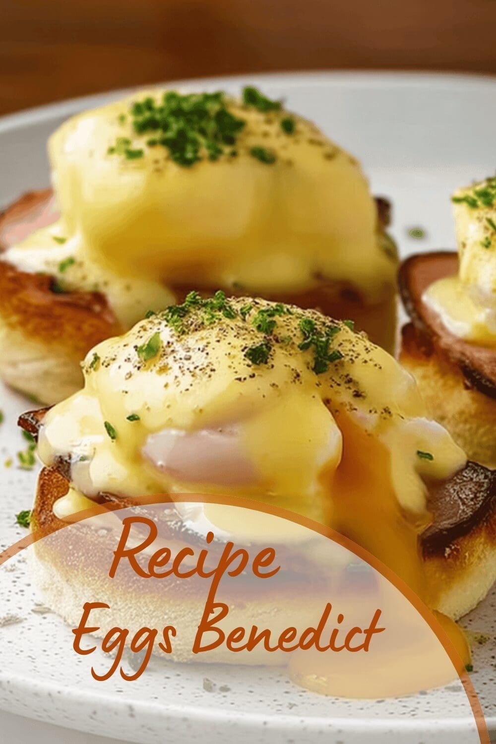 Eggs Benedict
