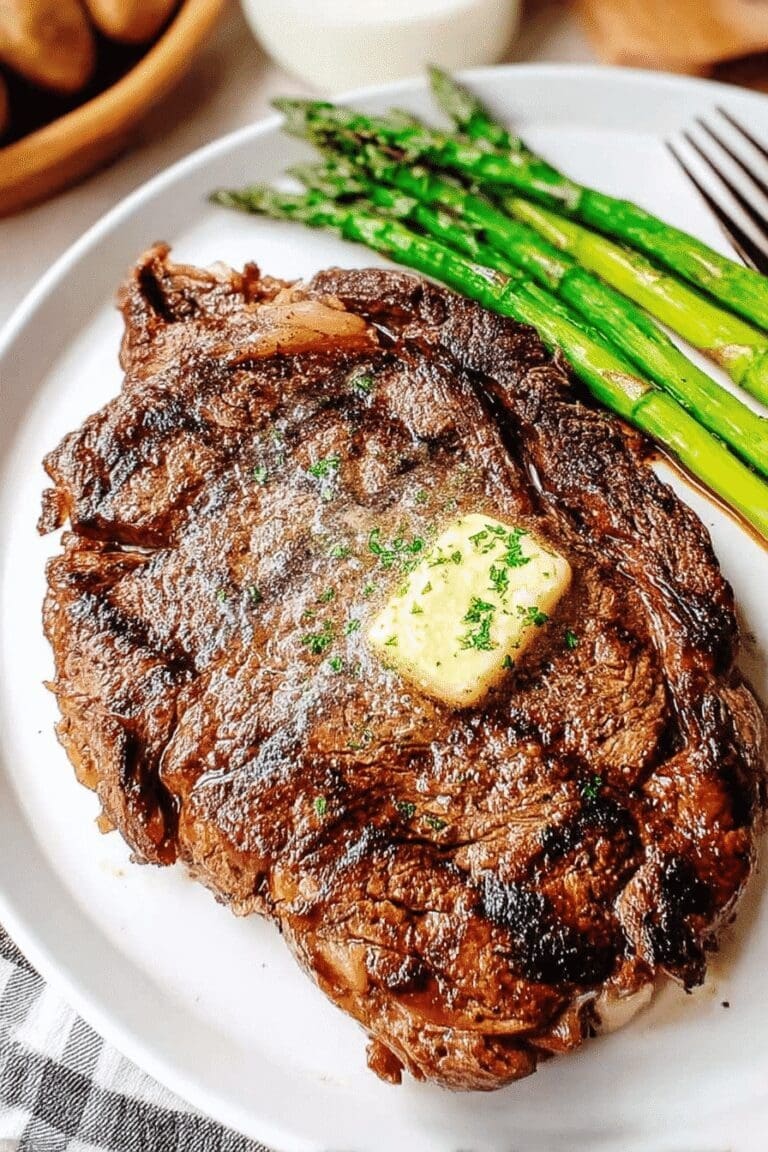 Grilled Ribeye Steak Recipe 50.Png