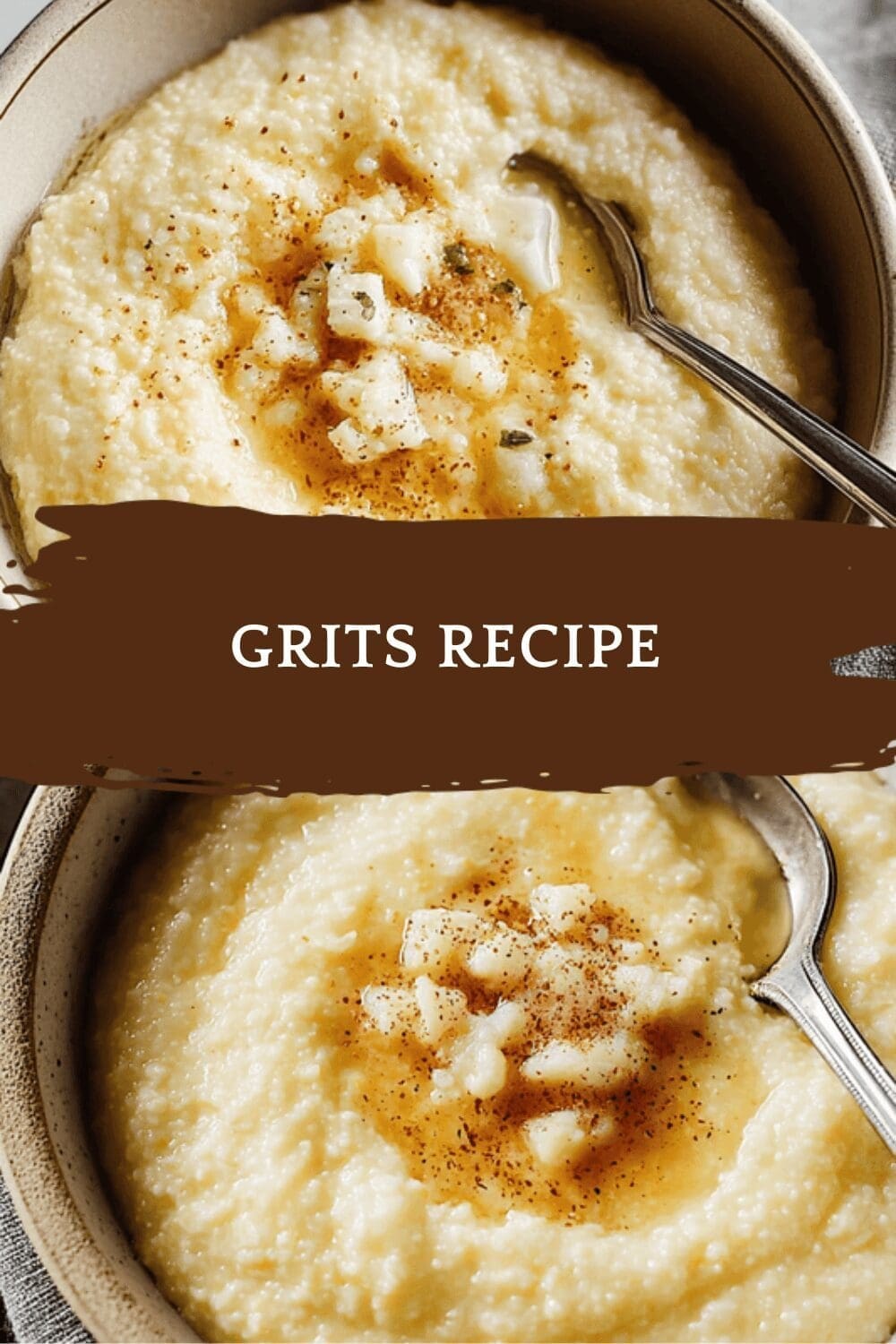 Grits Recipe