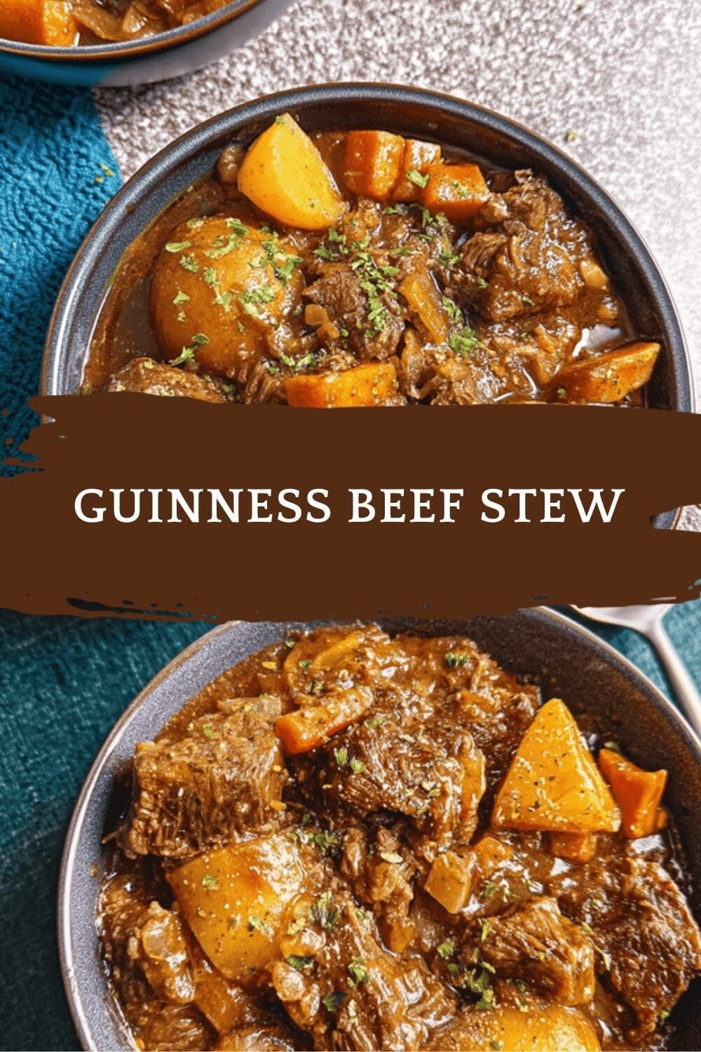 Beef And Guinness Stew Recipe Inspired By Traditional Pork Asado Flavor 6 Guinness Beef Stew