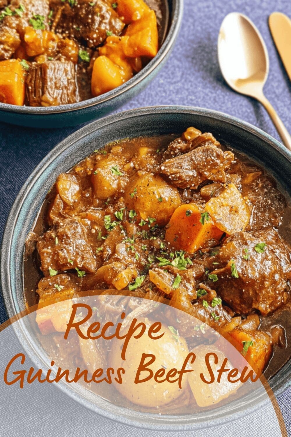 Beef And Guinness Stew Recipe Inspired By Traditional Pork Asado Flavor 7 Guinness Beef Stew