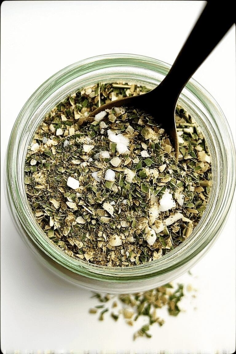 Homemade Ranch Seasoning Mix 58.Png