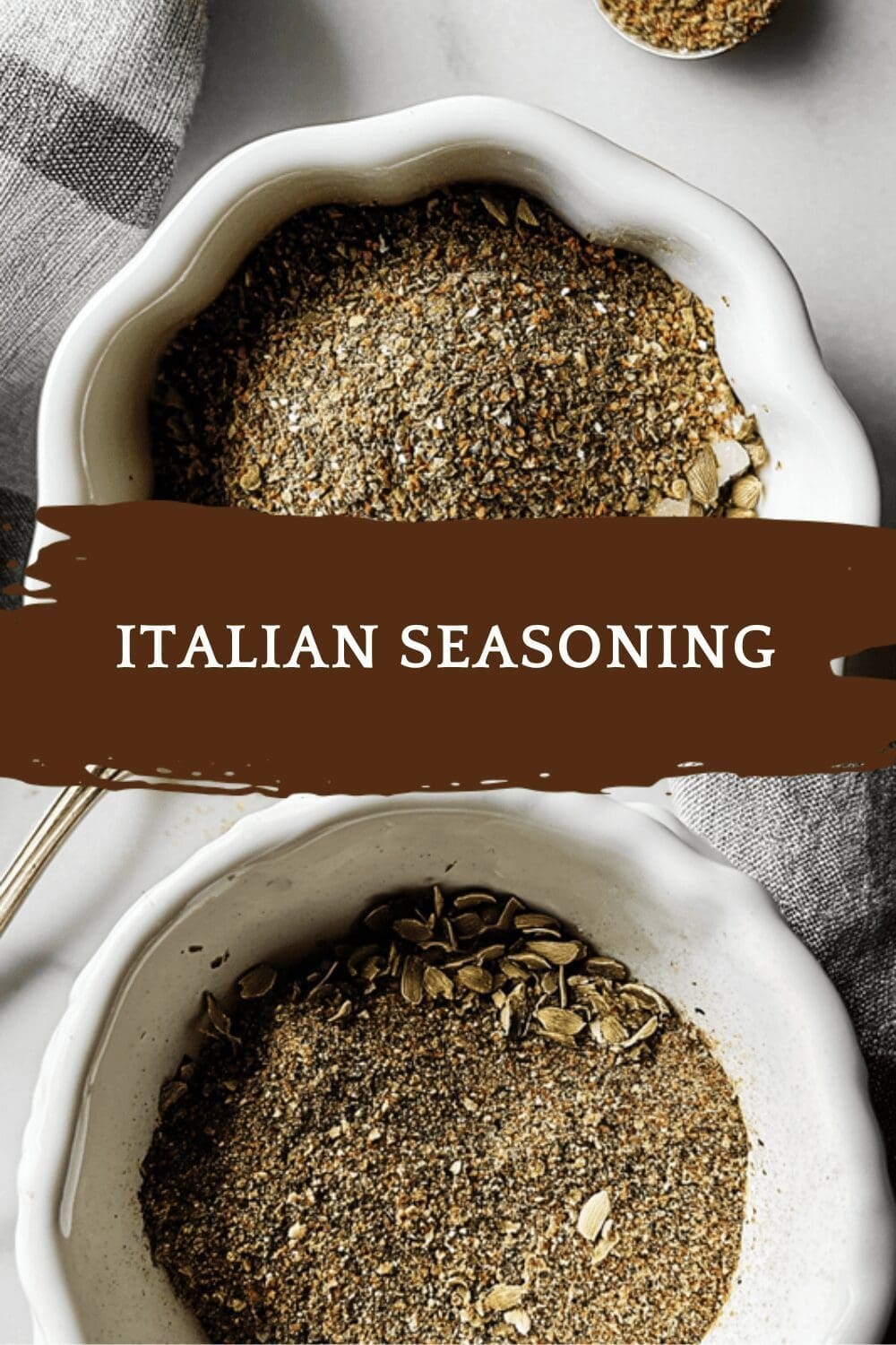 Italian Seasoning