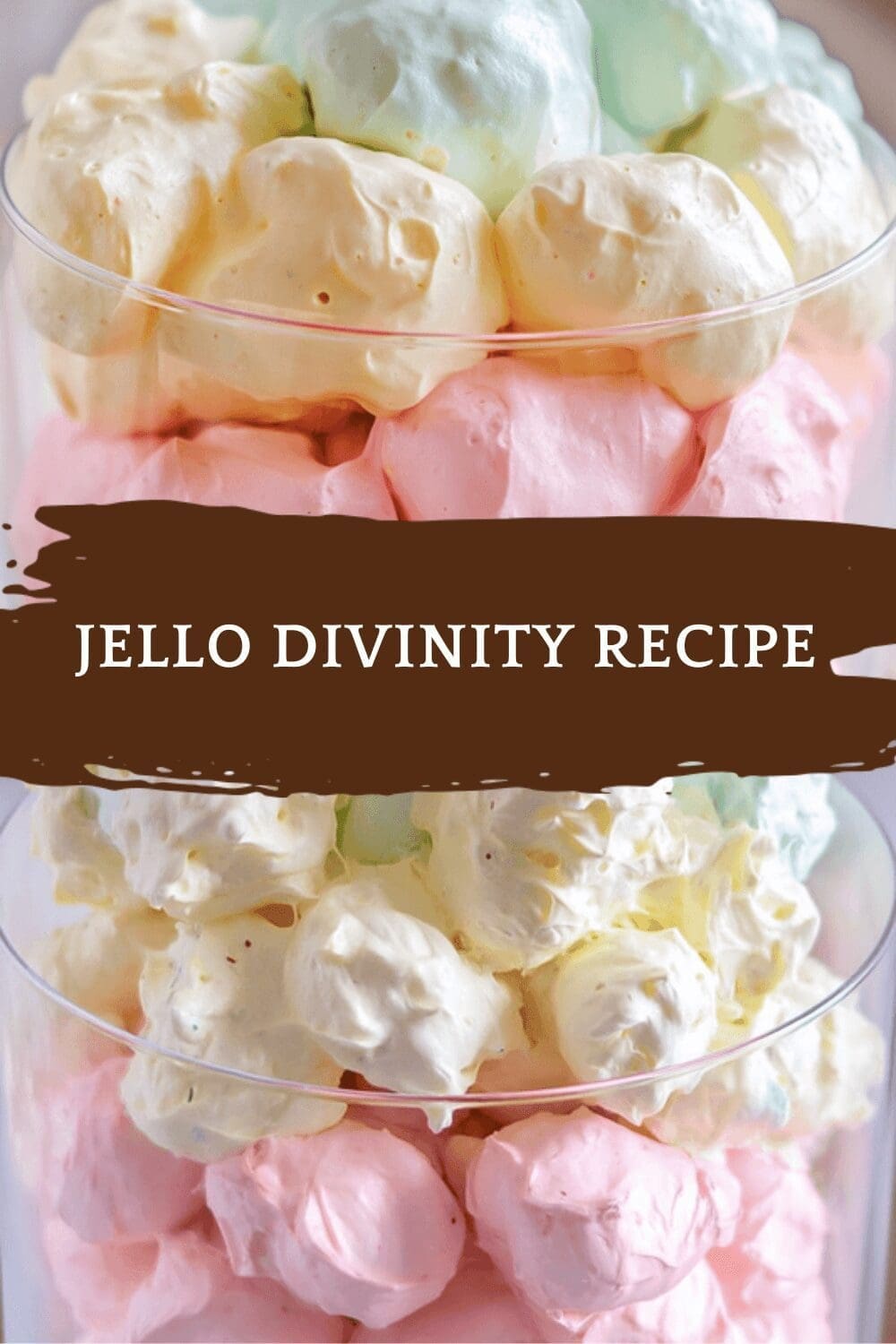 Jell-O Divinity Candy And Strawberry Danish Recipes Made Simple And Delicious 6 Jello Divinity Recipe