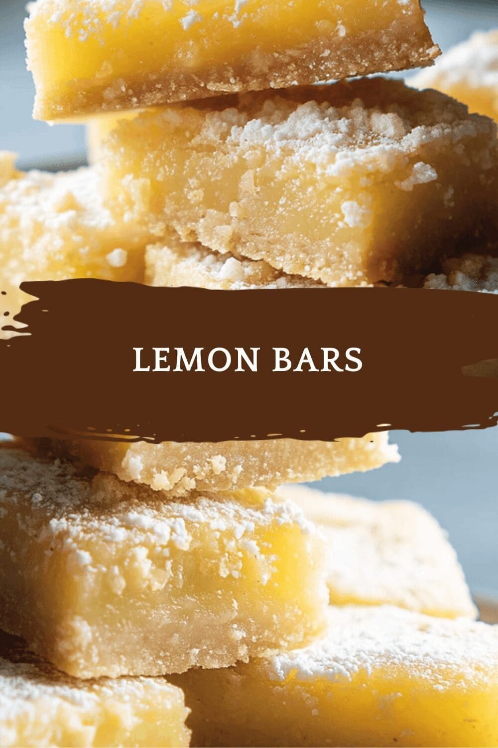 Lemon Bars