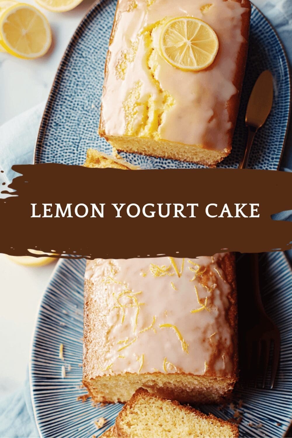 Lemon Yogurt Cake Recipe With Quick And Easy Stir Fry Sauce Ideas 6 Lemon Yogurt Cake