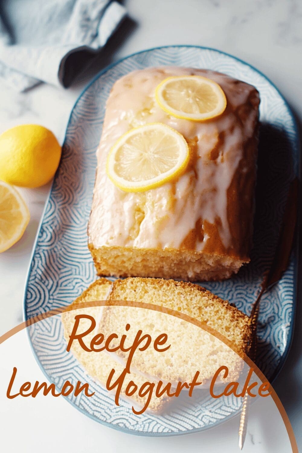 Lemon Yogurt Cake Recipe With Quick And Easy Stir Fry Sauce Ideas 7 Lemon Yogurt Cake
