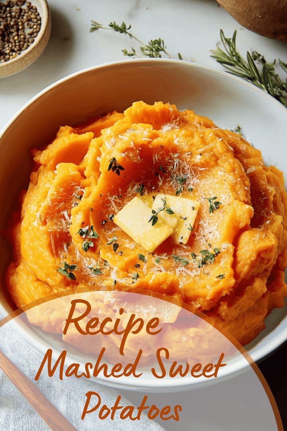 Mashed Sweet Potatoes With Savory Flavors And Baileys Irish Cream Espresso Martini Twist 7 Mashed Sweet Potatoes