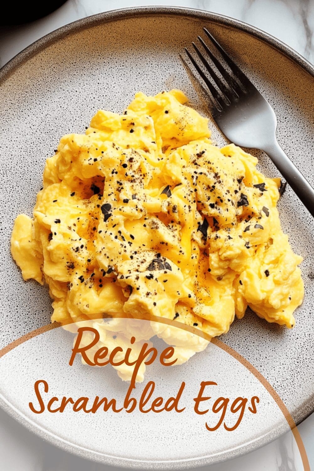 How To Make Creamy And Delicious Scrambled Eggs Recipe 7 Scrambled Eggs