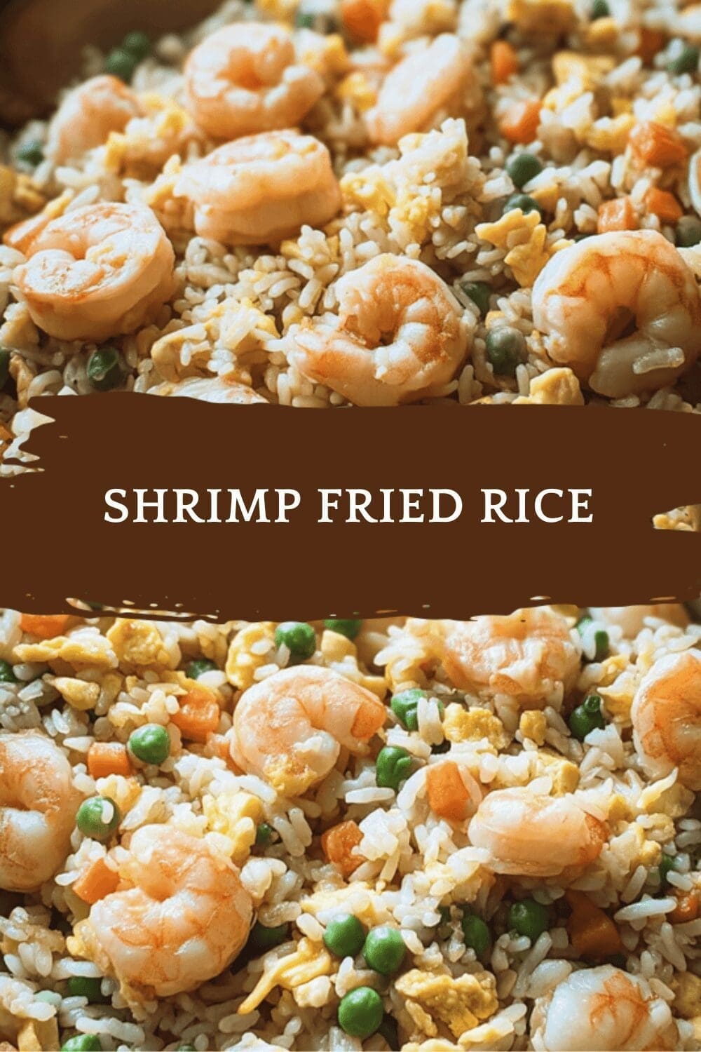 Shrimp Fried Rice Recipe Easy And Quick 20-Minute Meal 6 Shrimp Fried Rice