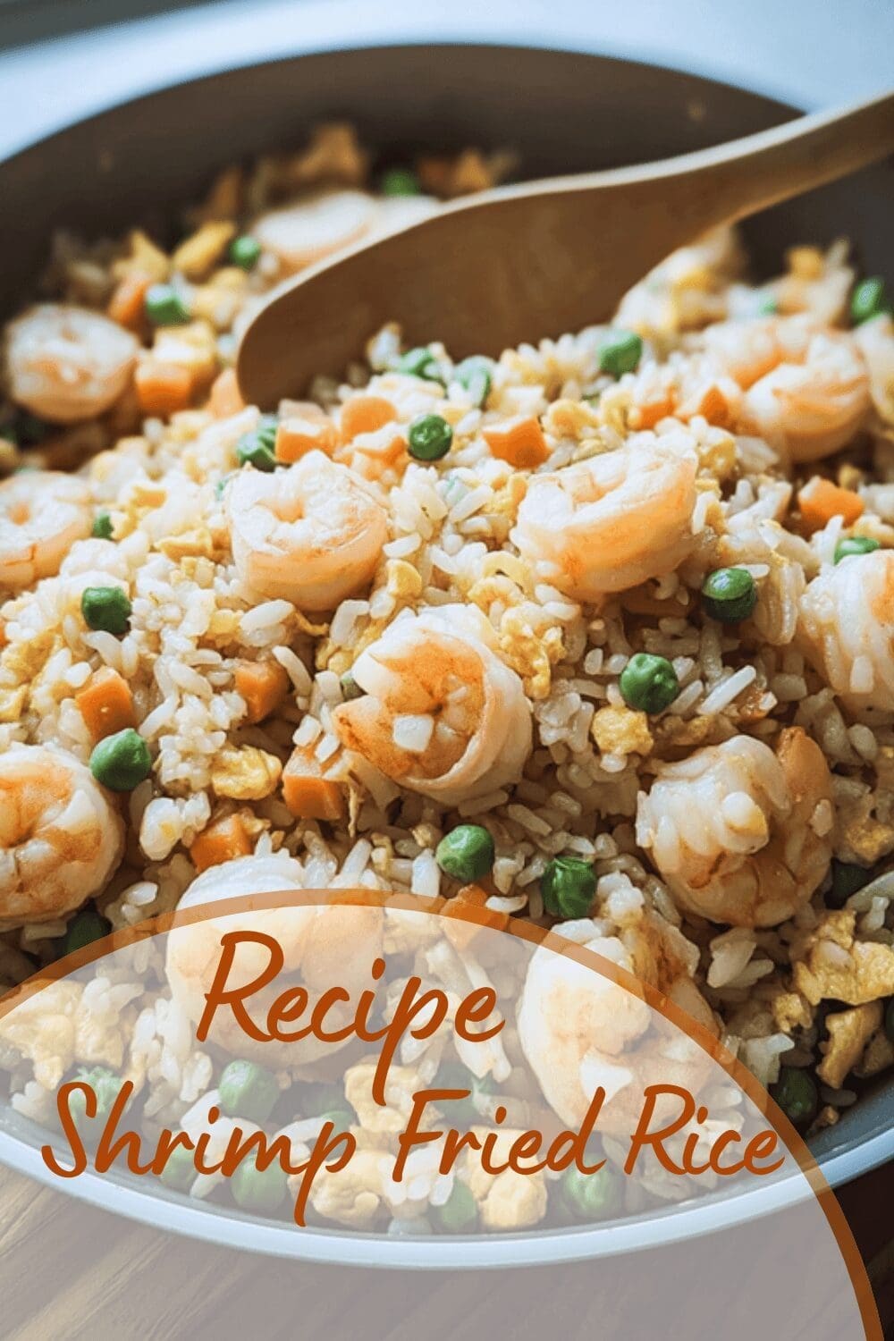Shrimp Fried Rice Recipe Easy And Quick 20-Minute Meal 7 Shrimp Fried Rice