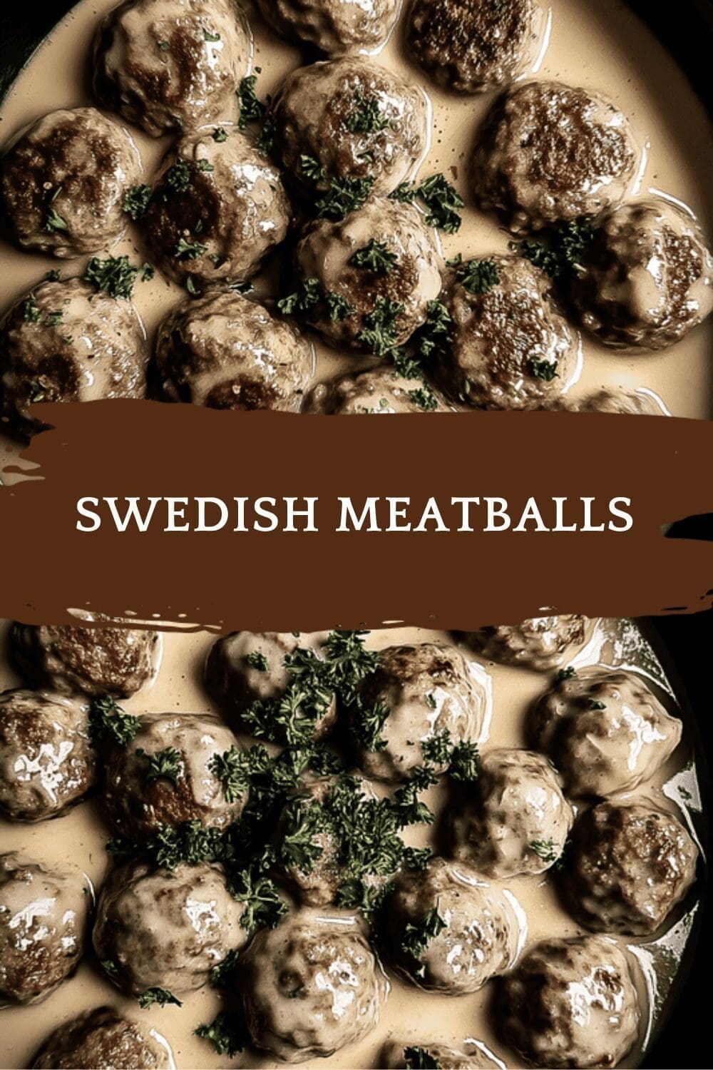Swedish Meatballs