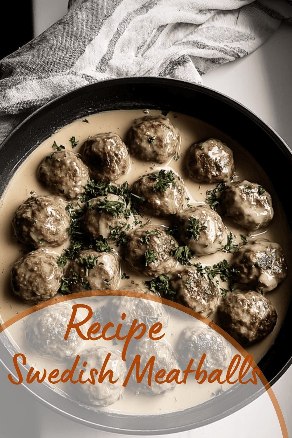 Swedish Meatballs