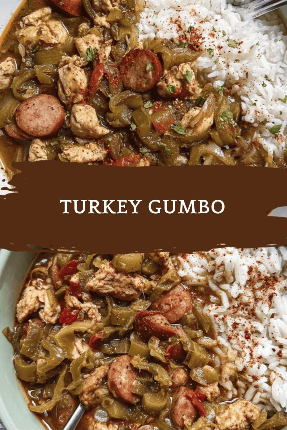 Turkey Gumbo Recipe With Sausage For Delicious Leftover Turkey Meals 6 Turkey Gumbo