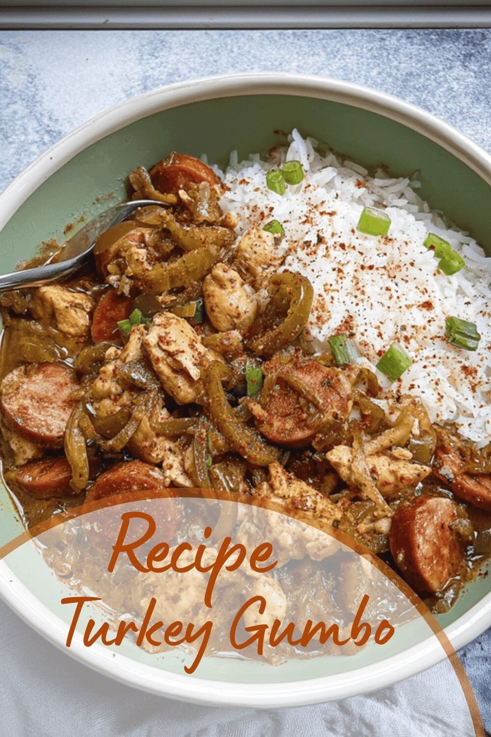 Turkey Gumbo Recipe With Sausage For Delicious Leftover Turkey Meals 7 Turkey Gumbo