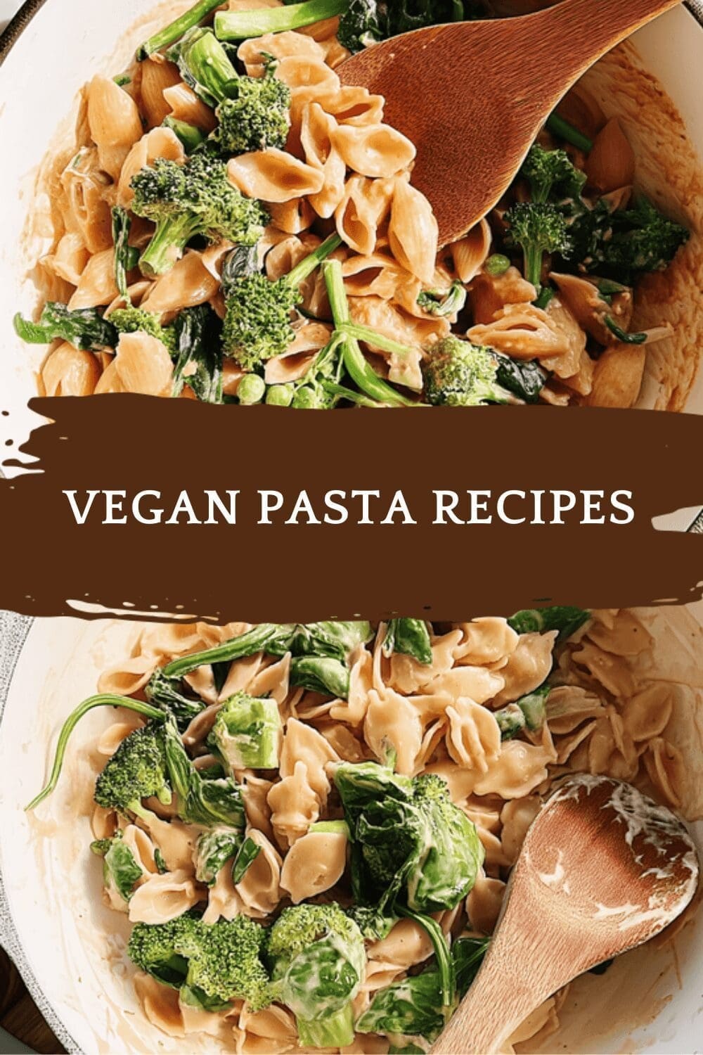 Vegan Pasta Recipes Easy 20 Minute Creamy Sausage And Greens Dishes 6 Vegan Pasta Recipes