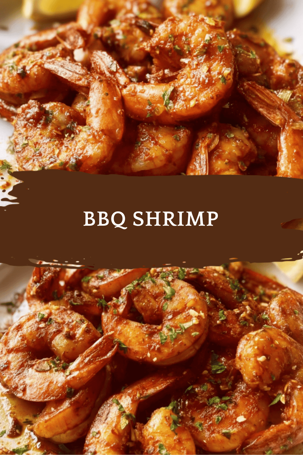Bbq Shrimp