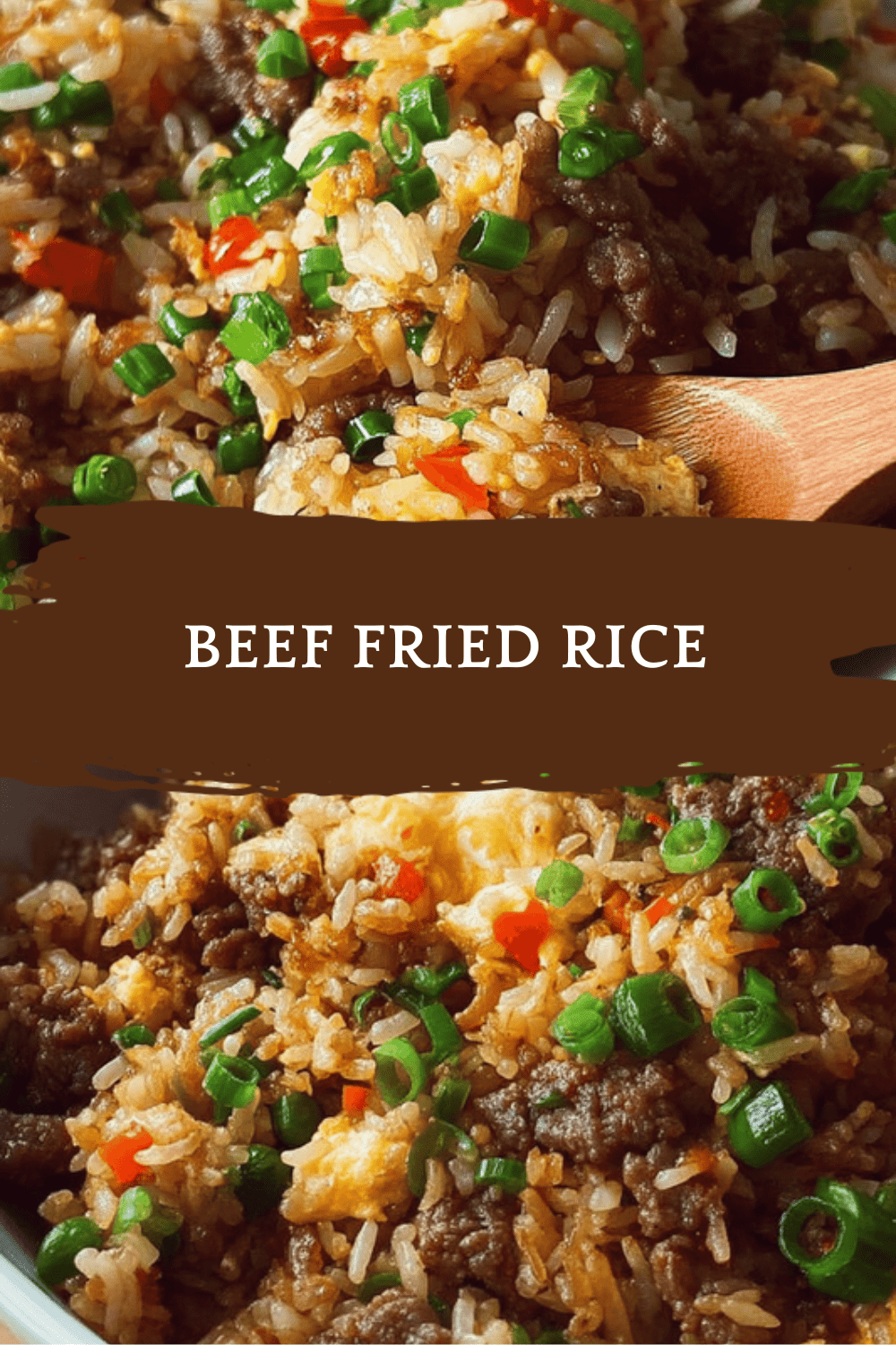 Beef Fried Rice Recipe With Classic Flavor And Simple Ingredients 6 Beef Fried Rice