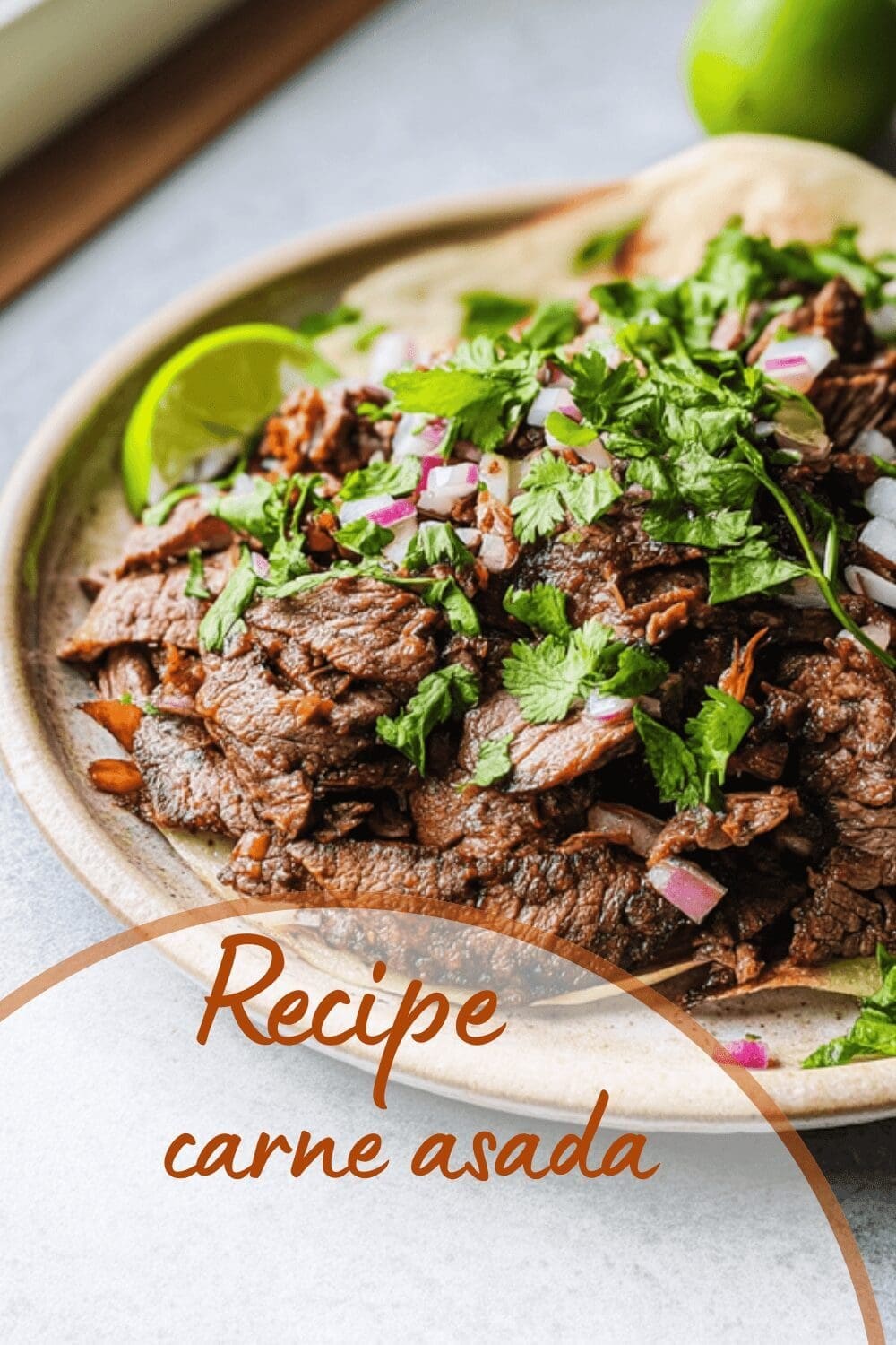 Carne Asada Tacos With Baked Oysters And Herb Butter Prosciutto Twist 7 Carne Asada