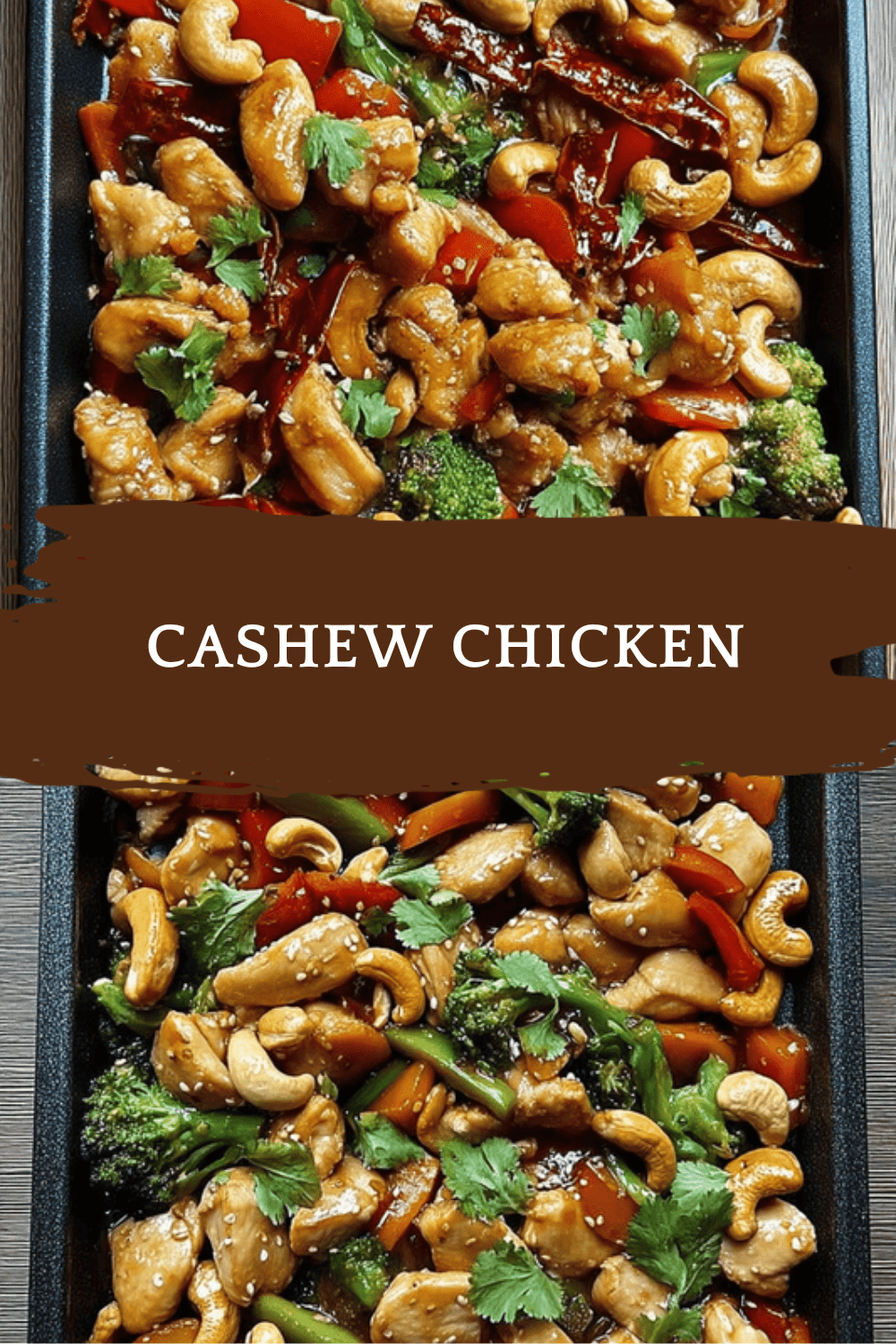 Cashew Chicken Recipe That Beats Takeout With Authentic Chinese Flavors 6 Cashew Chicken