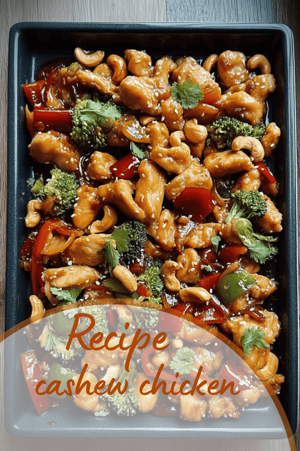 Cashew Chicken Recipe That Beats Takeout With Authentic Chinese Flavors 7 Cashew Chicken