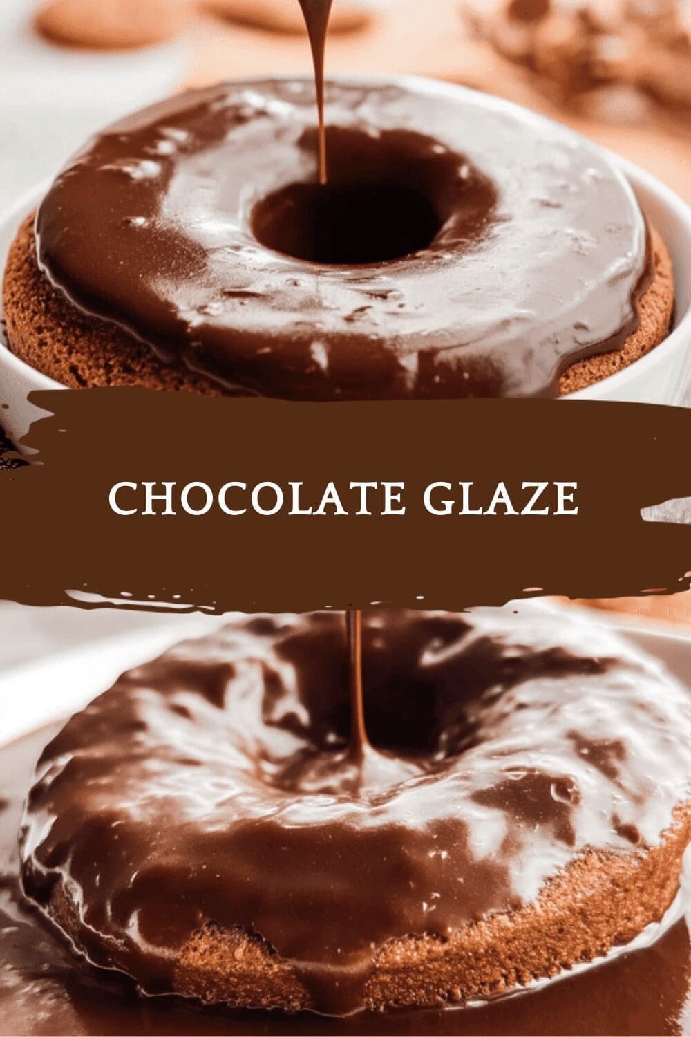 Chocolate Glaze