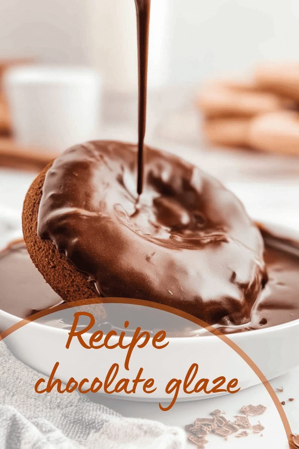 Chocolate Glaze