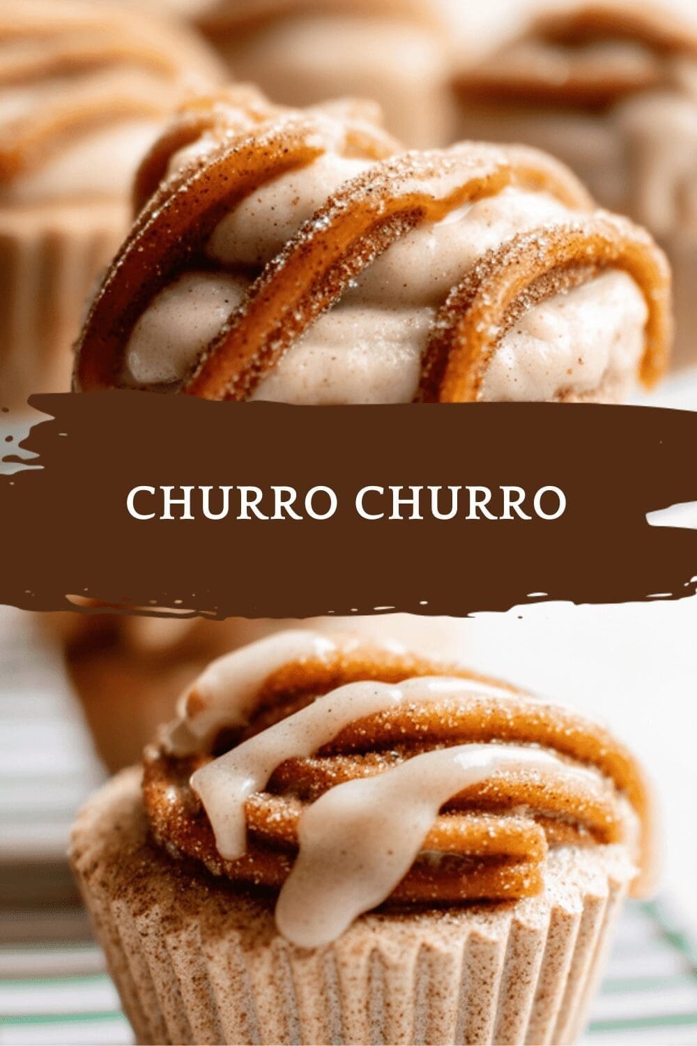 Churros Recipe With Rich Chocolate Ganache For A Classic Treat 6 Churro Churro