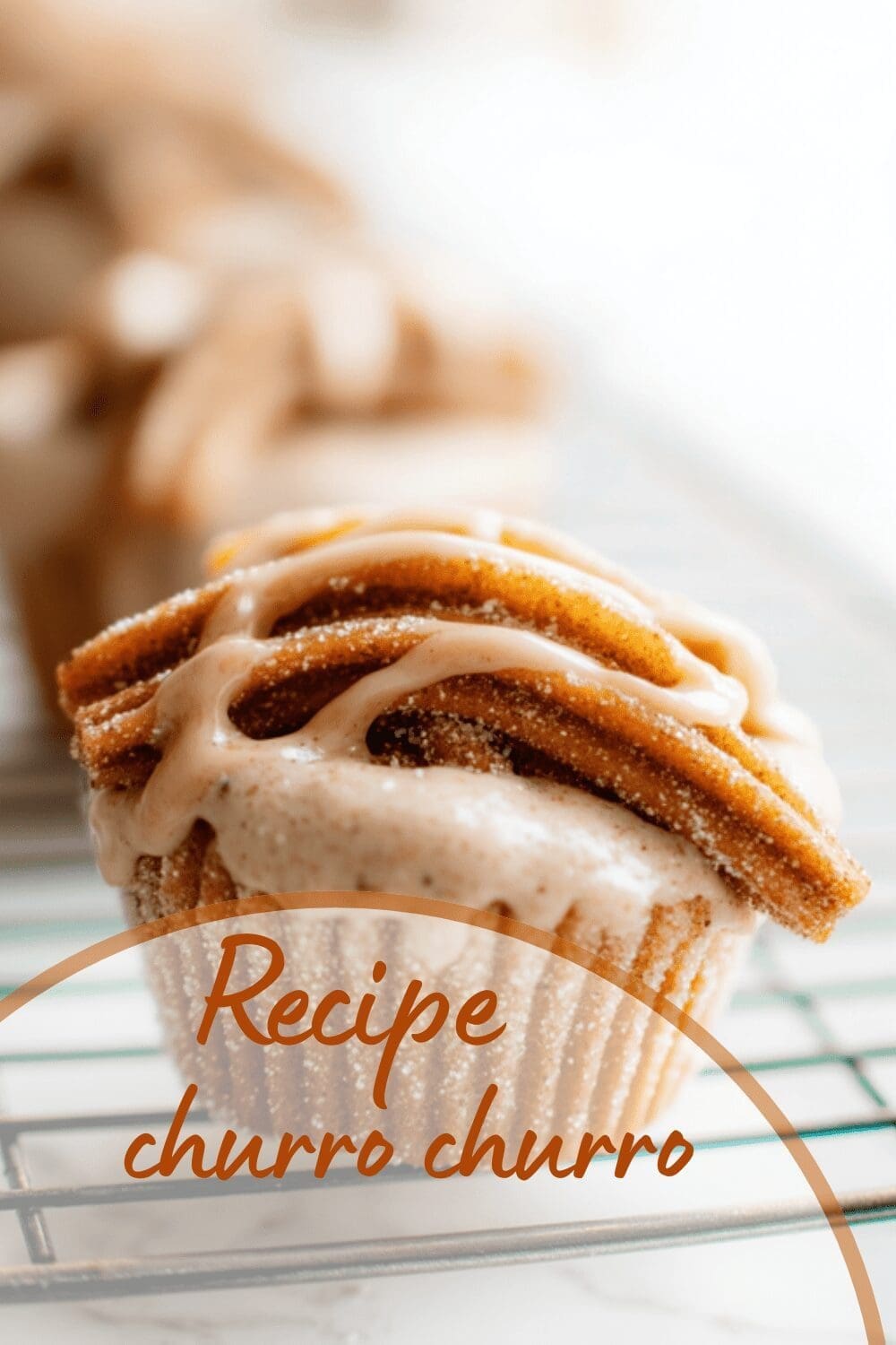 Churros Recipe With Rich Chocolate Ganache For A Classic Treat 7 Churro Churro