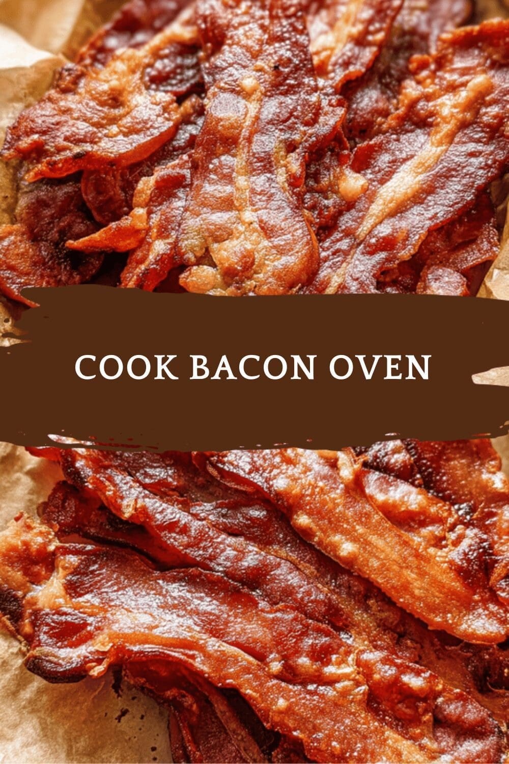 How To Cook Crispy Oven Bacon And Slow-Cooked Bbq Meatballs 6 Cook Bacon Oven
