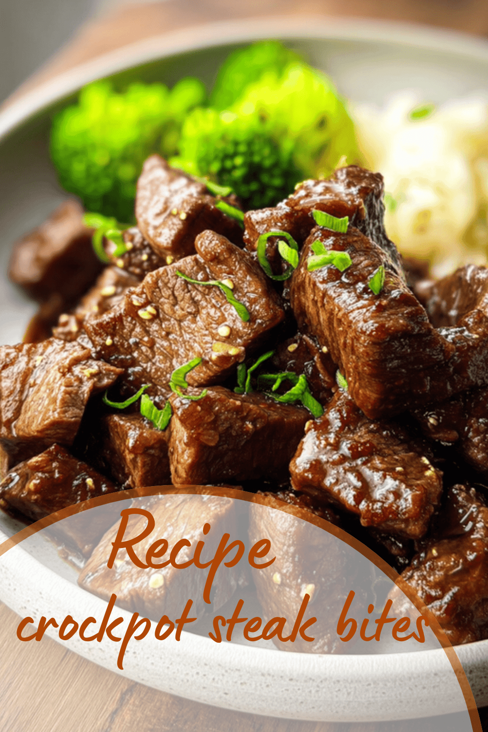 Crock Pot Garlic Butter Steak Bites Recipe For Tender Slow Cooker Meals 7 Crockpot Steak Bites