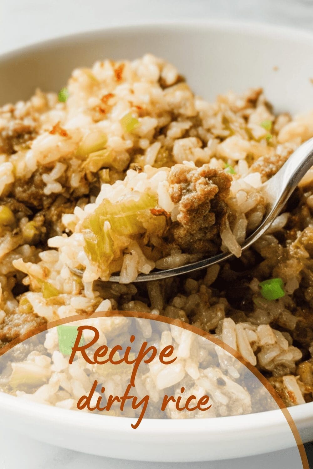 Dirty Rice With Baked Oysters And Shallot Herb Butter Recipe 7 Dirty Rice