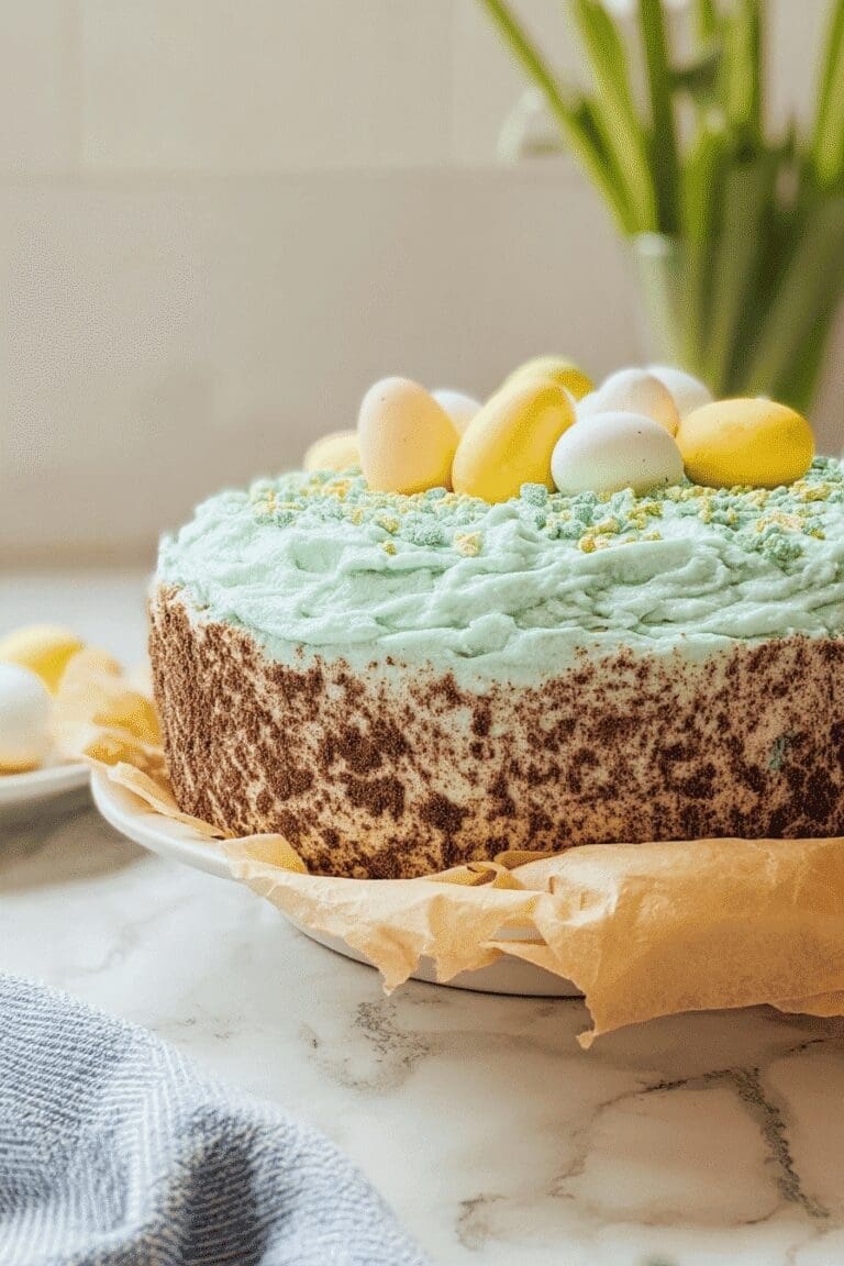 Easter Cake Recipes With Easy Poke Cake Ideas For Festive Celebrations 8 Easy Easter Cake 78.Png