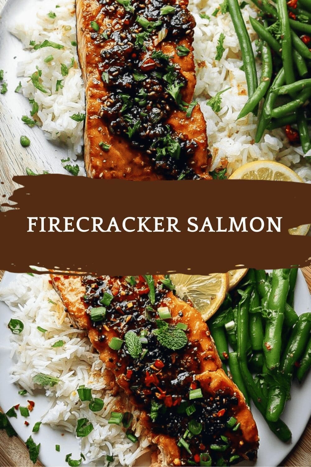 Firecracker Salmon Recipe With Bold Spicy Flavor For Easy Weeknight Cooking 6 Firecracker Salmon