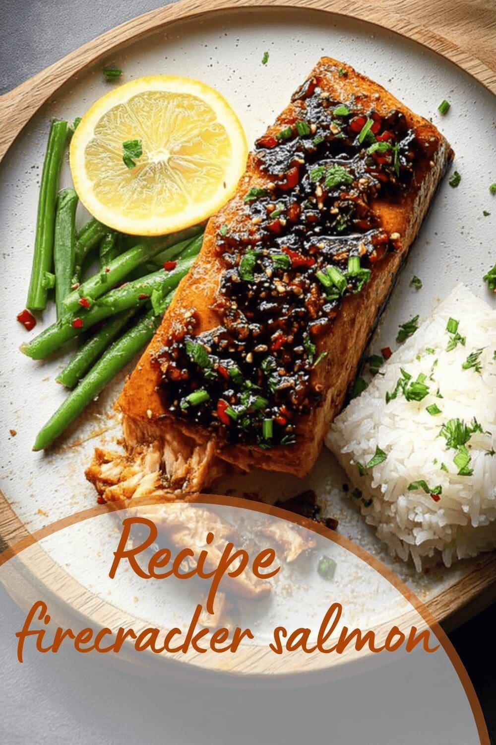 Firecracker Salmon Recipe With Bold Spicy Flavor For Easy Weeknight Cooking 7 Firecracker Salmon