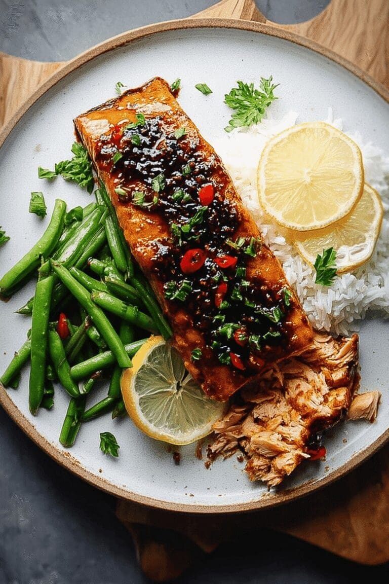 Firecracker Salmon Recipe With Bold Spicy Flavor For Easy Weeknight Cooking 8 Firecracker Salmon 7.Png