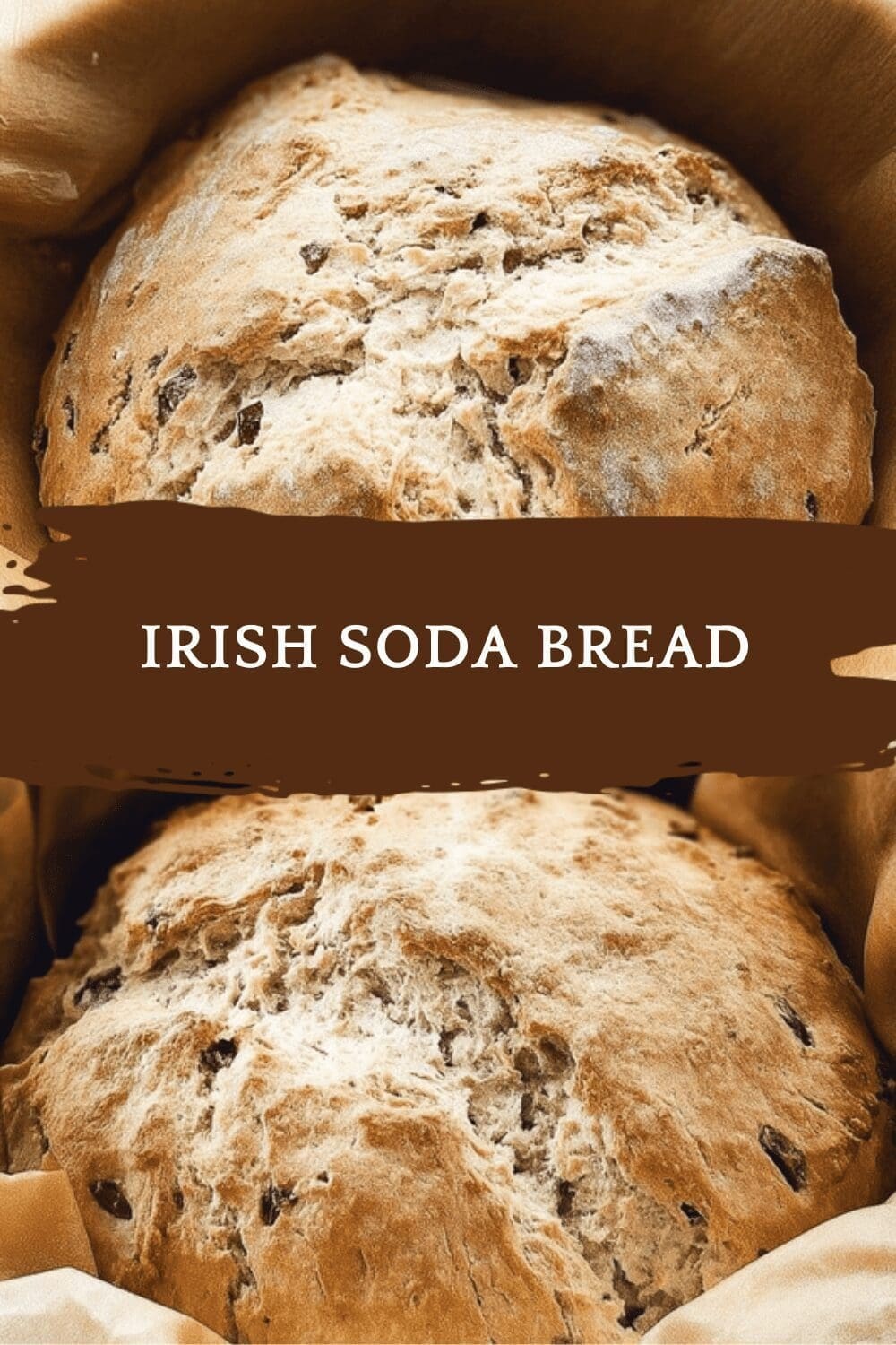 Irish Soda Bread