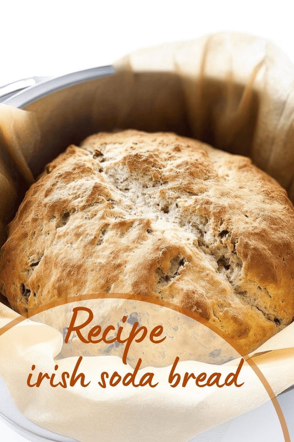Irish Soda Bread