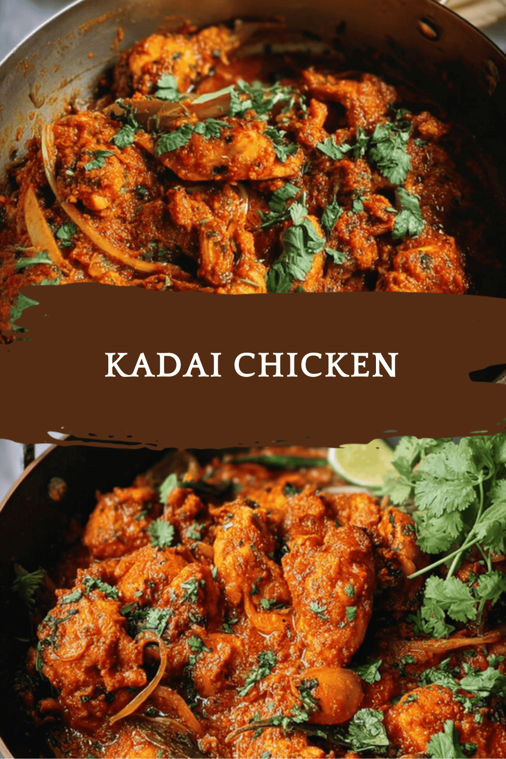 Chicken Karahi Recipe Authentic Pakistani Dhaba Style Chicken Karahi Preparation 6 Kadai Chicken