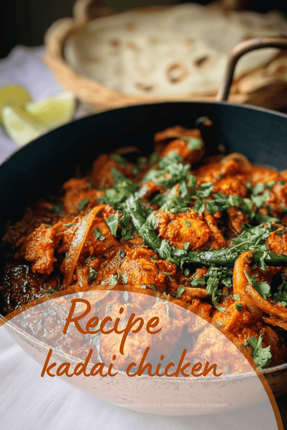 Chicken Karahi Recipe Authentic Pakistani Dhaba Style Chicken Karahi Preparation 7 Kadai Chicken