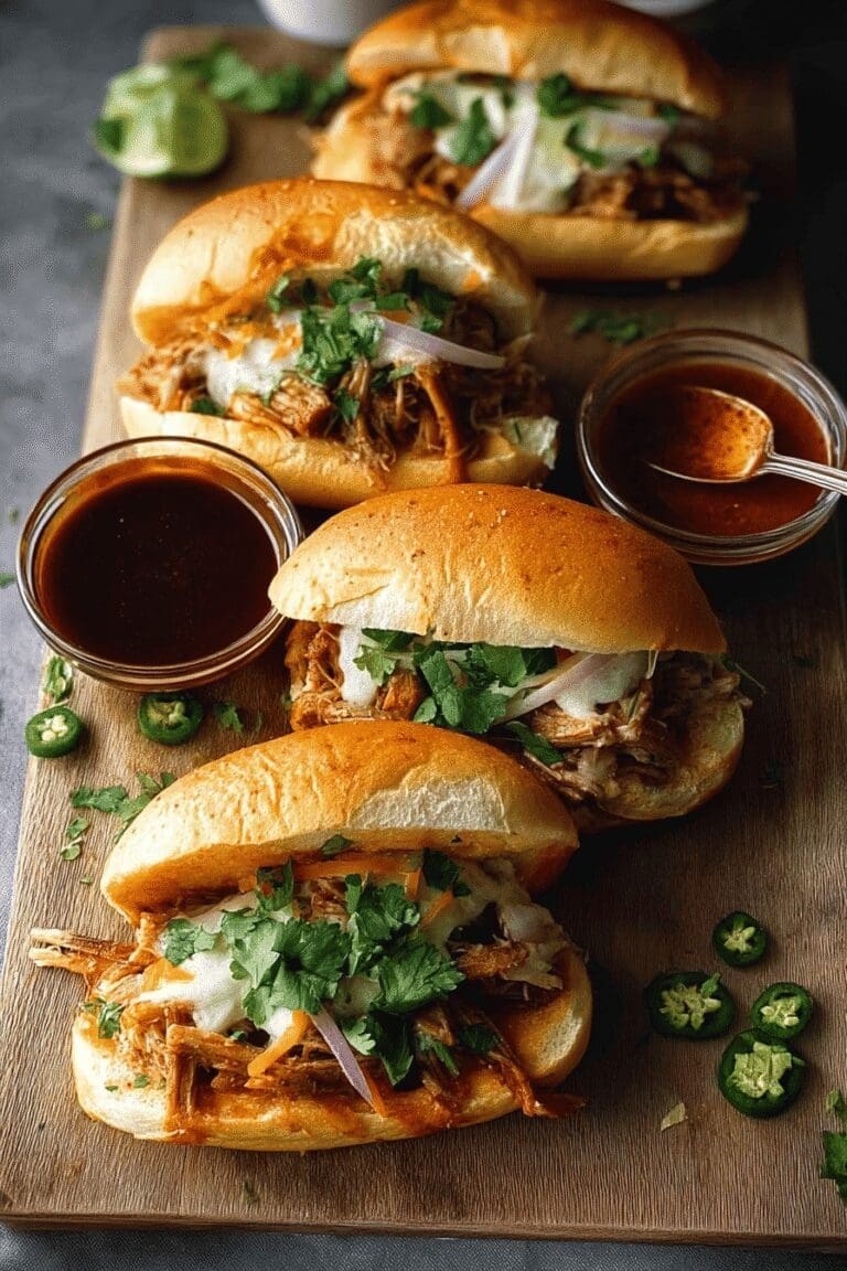 Pulled Pork Sliders With Mexican Carnitas Flavor And Savory Pork Rolls Recipe 8 Mexican Pulled Pork Sliders 91.Png
