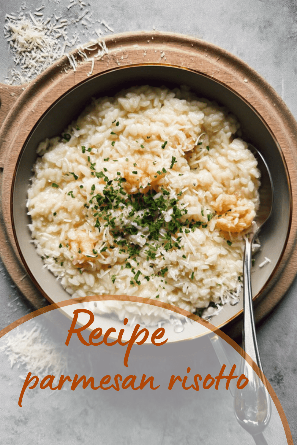 Creamy Parmesan Garlic Risotto Recipe With Easy Step-By-Step Guide 7 Parmesan Risotto